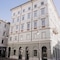 Hotel Vis A Vis - map