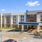 Hampton Inn Winchester-North - map