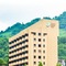 Unazuki Kokusai Hotel - map