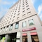 Koko Hotel Shinjuku Yotsuya - map
