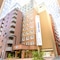 Toyoko Inn Tokyo Station Shin Ohashi Mae - map