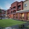 Courtyard Minneapolis St. Paul Roseville By Marriott - map