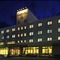 New Furano Hotel - map