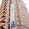 Toyoko Inn Hiroshima Heiwa Odori - map