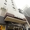 Super Hotel Shinjuku Kabukicho - map