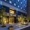 Apa Hotel Nagatacho Hanzomon Ekimae - map