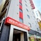 Comfort Inn Naha Tomari Port - map