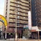 Toyoko Inn Kobe Minatogawa Koen - map
