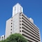 Toyoko Inn Nagoya Marunouchi - map