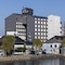 Hotel Route Inn Matsue - map