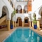 Riad Berenssi - map