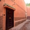 Riad Manissa - map