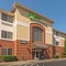 Extended Stay America Select Suites - Atlanta - Marietta - Wildwood - map