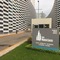 Suites Malecon Cancun - map