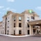 Holiday Inn Express Hotel & Suites Paducah West By Ihg - map