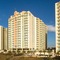 Club Wyndham Ocean Boulevard - map