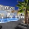 Petinos Beach Hotel - map