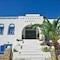 Semeli Hotel - map