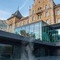 Grand Hotel Billia - map