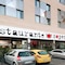 Ibis Budget Lleida - map