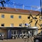 Ibis Budget Haguenau - map