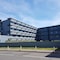 Première Classe La Rochelle Centre - Les Minimes - map