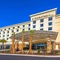 Doubletree By Hilton North Charleston Convention Center - map