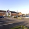 Premier Inn Preston East - map