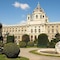 Ibis Budget Wien Messe - map