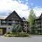The Aspens By Whistler Premier - map
