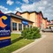 Comfort Inn & Suites Red Deer - map