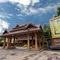Khum Phucome Hotel Chiang Mai - map