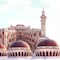 Makkah Hotel - map