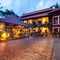 Junjungan Ubud Hotel & Spa - map
