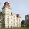 Hotel Tereza - map
