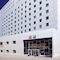 Ibis Budget Bern Expo - map