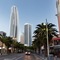 Hilton Surfers Paradise Hotel & Residences - map