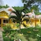 Malapascua Garden Resort - map