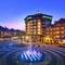 Holiday Inn Alpensia Pyeongchang Suites, An Ihg Hotel - map