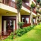 Romana Resort & Spa - map