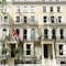 Knightsbridge Hotel, Firmdale Hotels - map