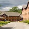 Premier Inn Folkestone (Channel Tunnel) - map