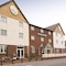 Premier Inn Manchester Trafford Centre Nth - map