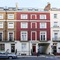 Apartments Inn London Lancaster - map