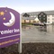 Premier Inn Derry Londonderry - map