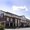 Premier Inn Basildon (Festival Park) - map