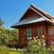 Tarnjedton Pai Resort - map