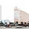 Panorama Business Hotel Wtc - map