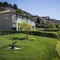 Dionysos Village Resort - map