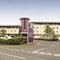 Premier Inn Newcastle Airport - map